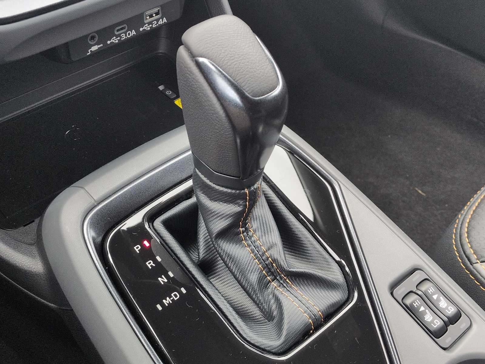 Thumbnail: 2025 Subaru Crosstrek - 33