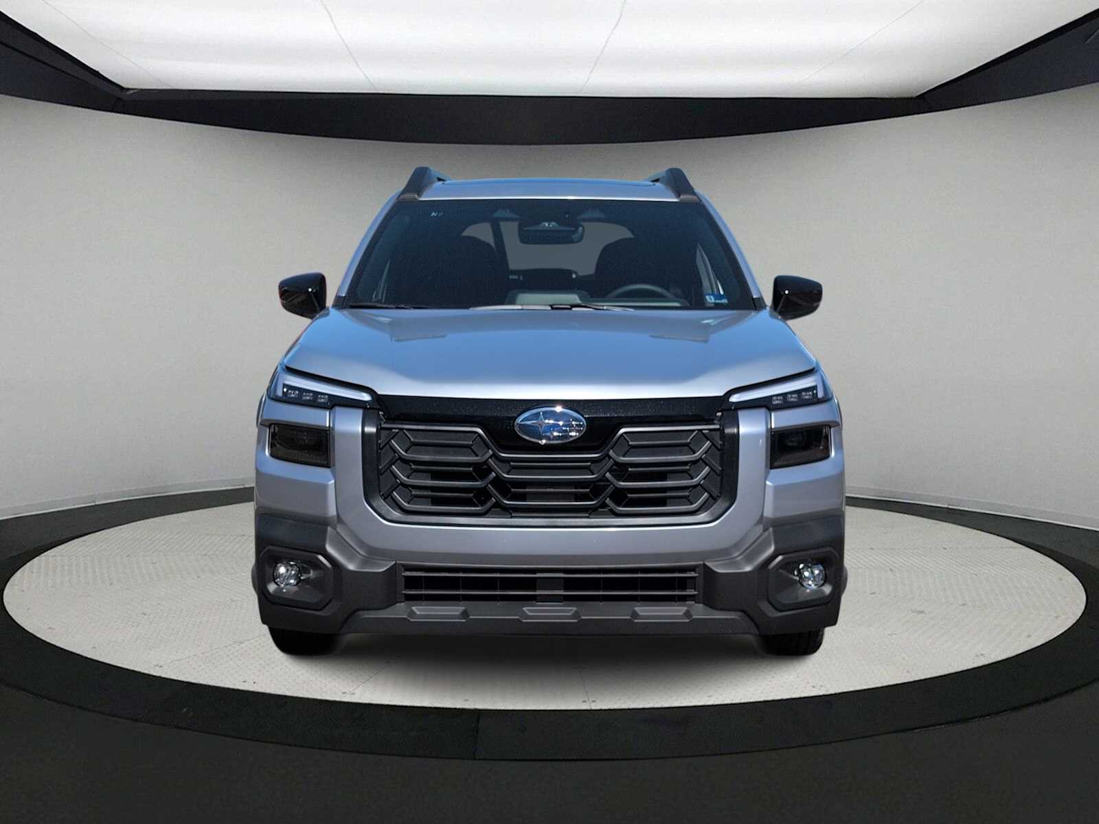 Thumbnail: 2026 Subaru Outback - 3