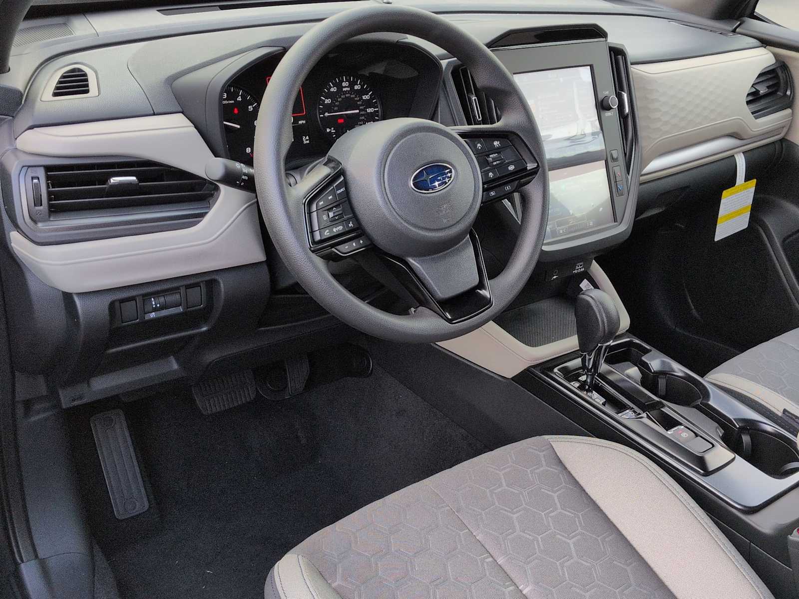 Thumbnail: 2026 Subaru Forester - 15