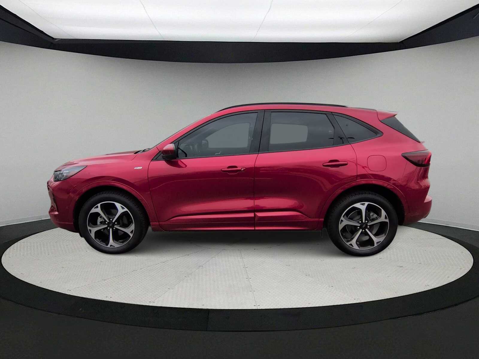 Thumbnail: 2023 Ford Escape - 5