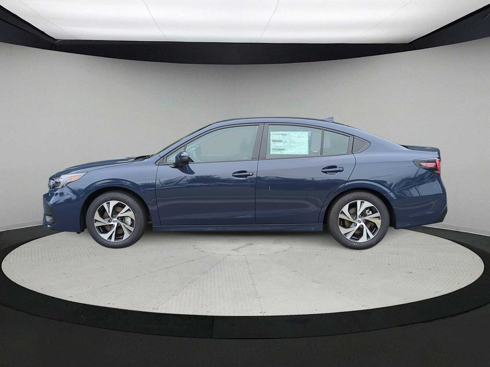 Thumbnail: 2025 Subaru Legacy - 5
