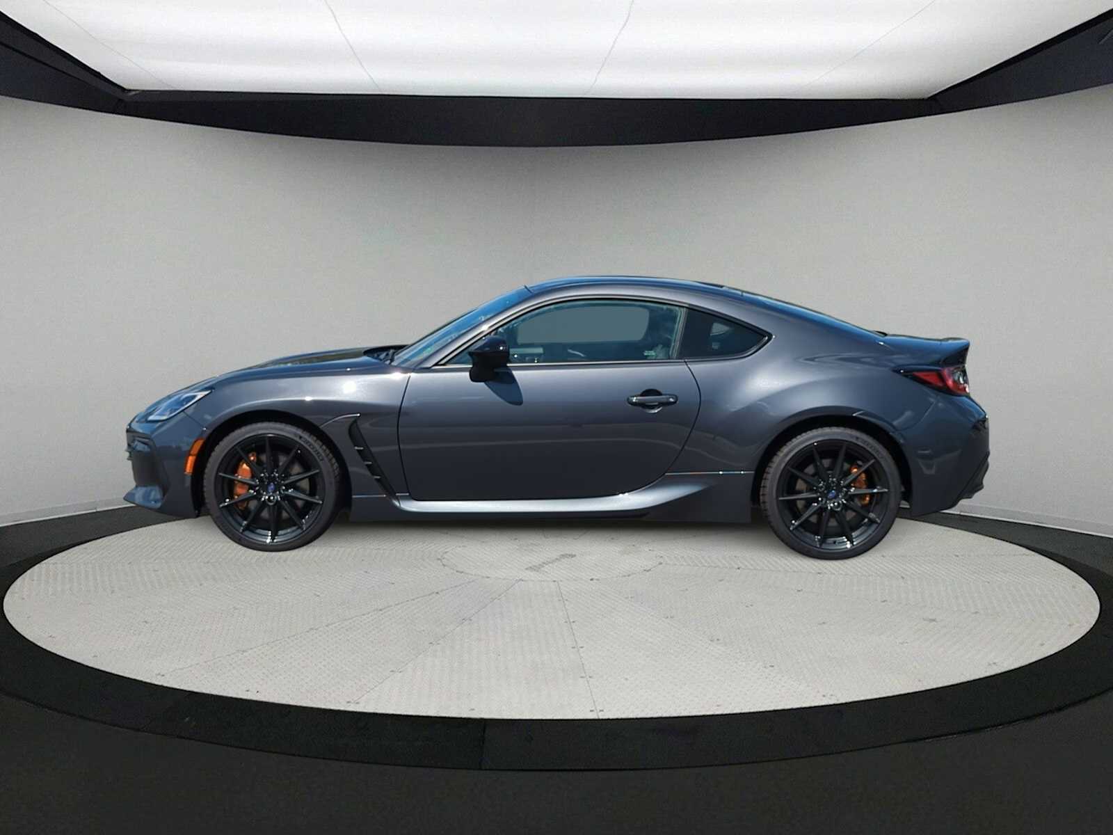 Thumbnail: 2025 Subaru BRZ - 5