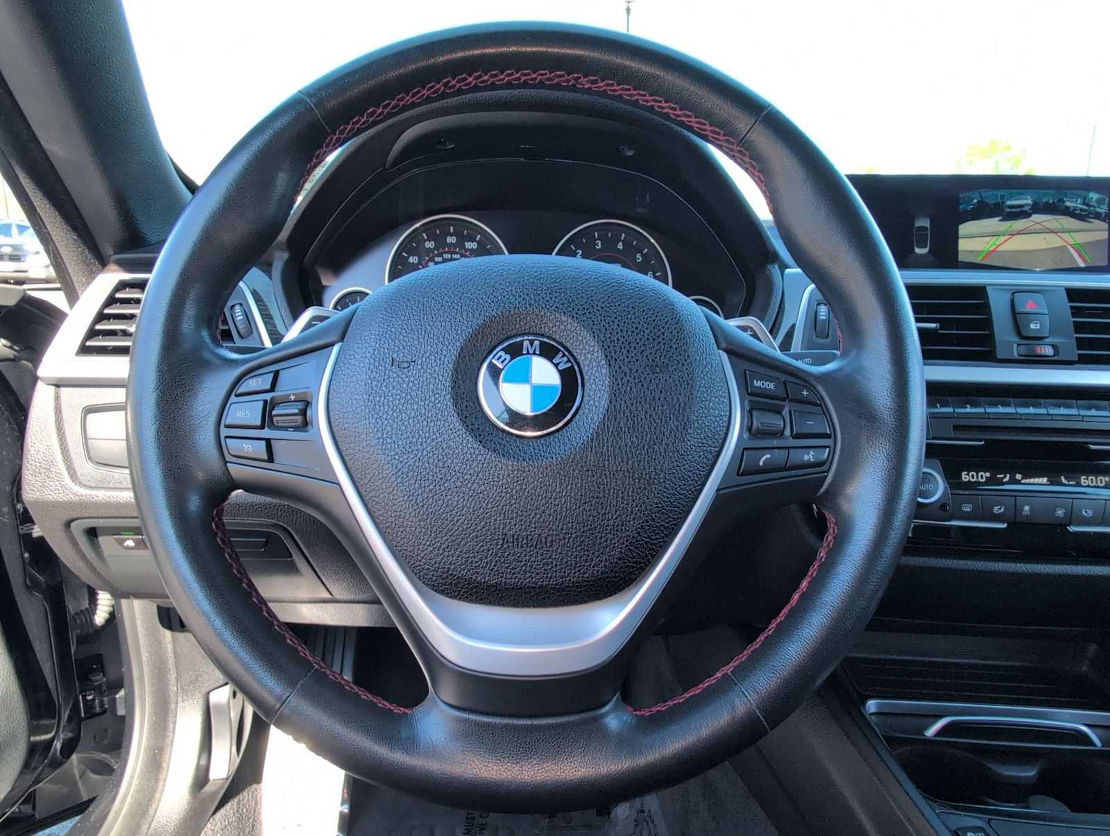 Thumbnail: 2020 BMW 4 Series - 21