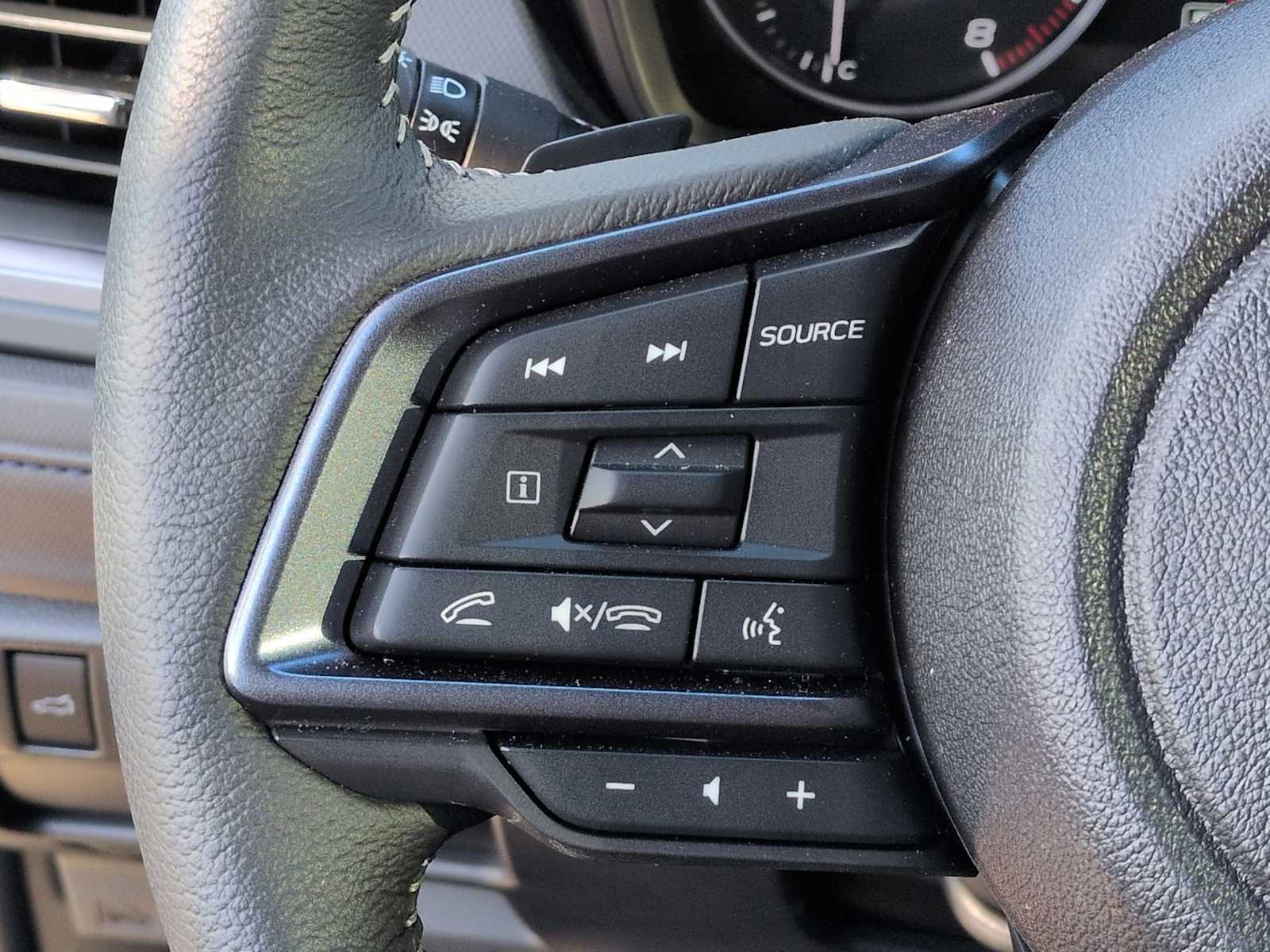 Thumbnail: 2025 Subaru Forester - 25