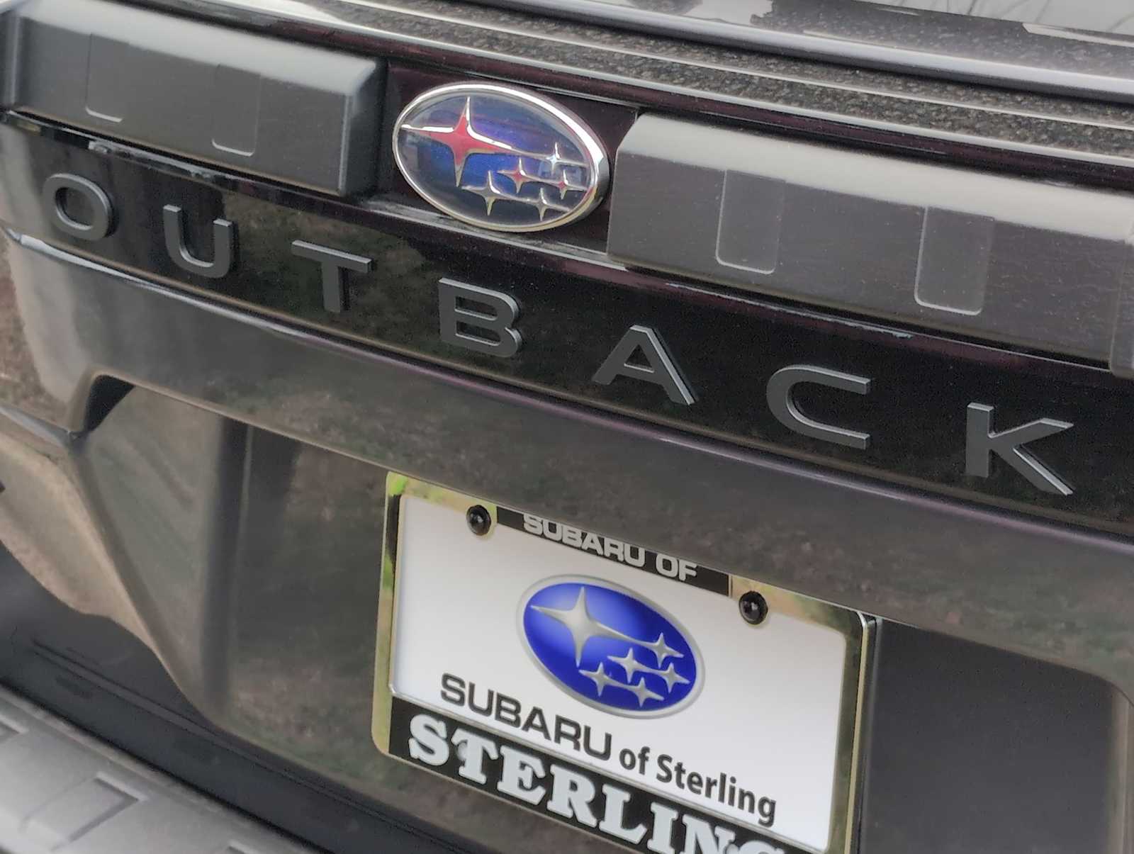 Thumbnail: 2026 Subaru Outback - 13