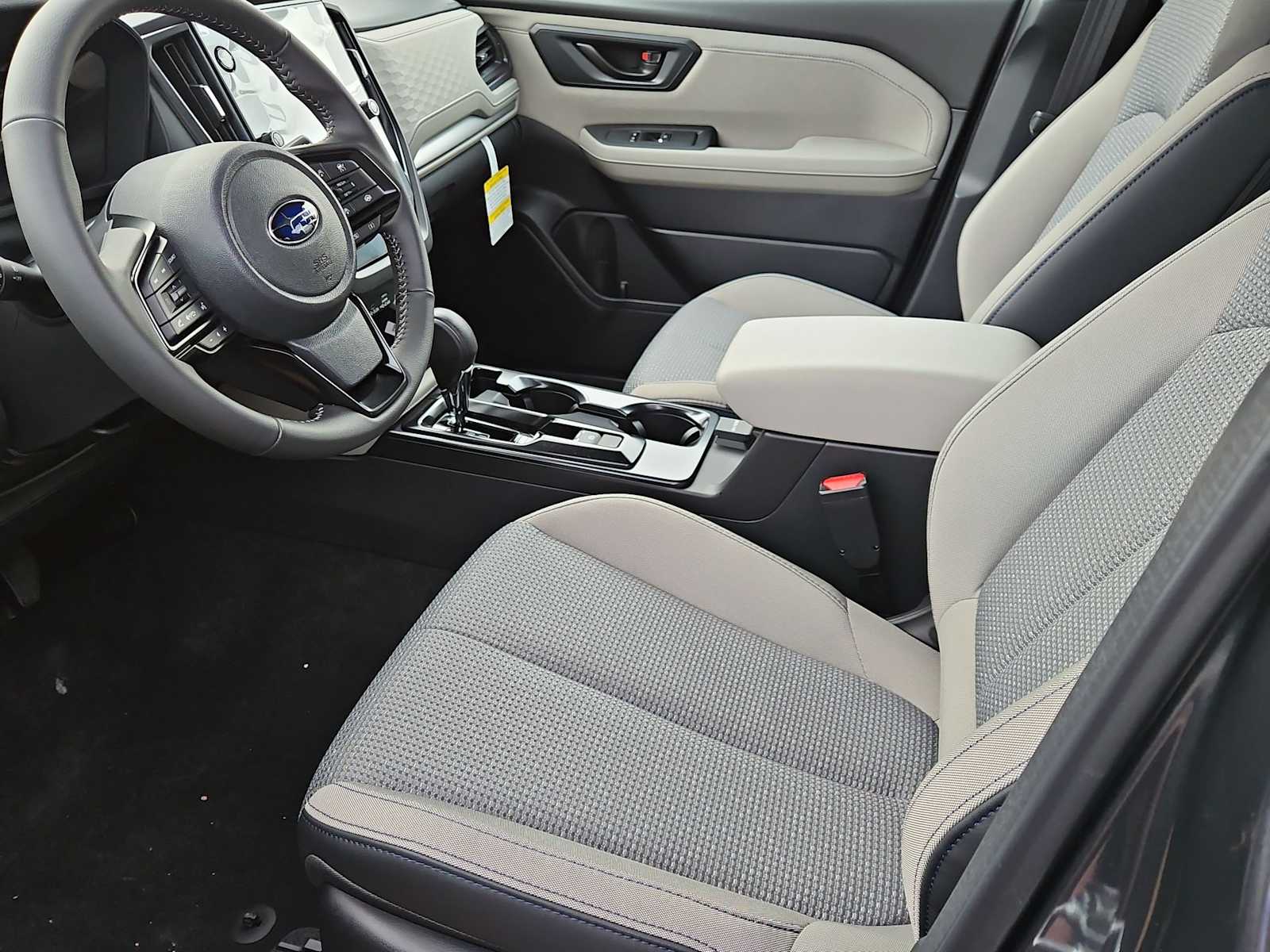 Thumbnail: 2026 Subaru Forester - 17