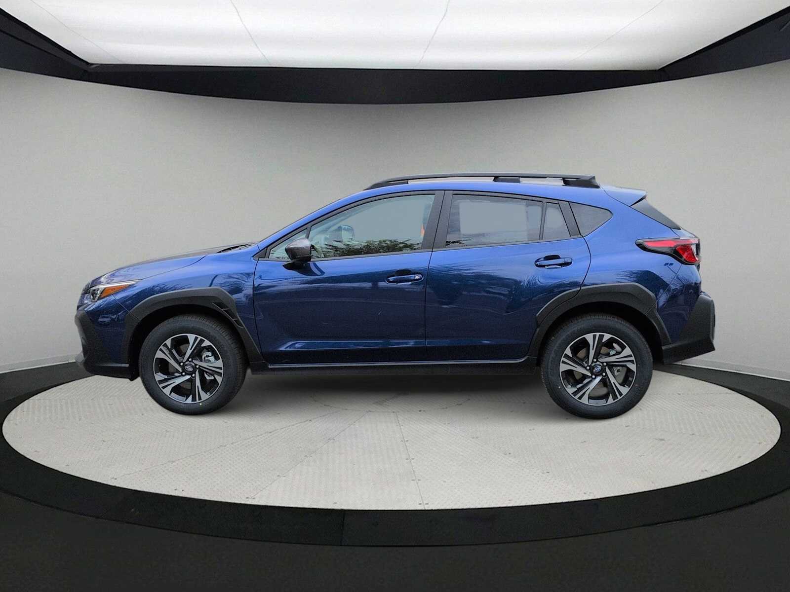 Thumbnail: 2025 Subaru Crosstrek - 5
