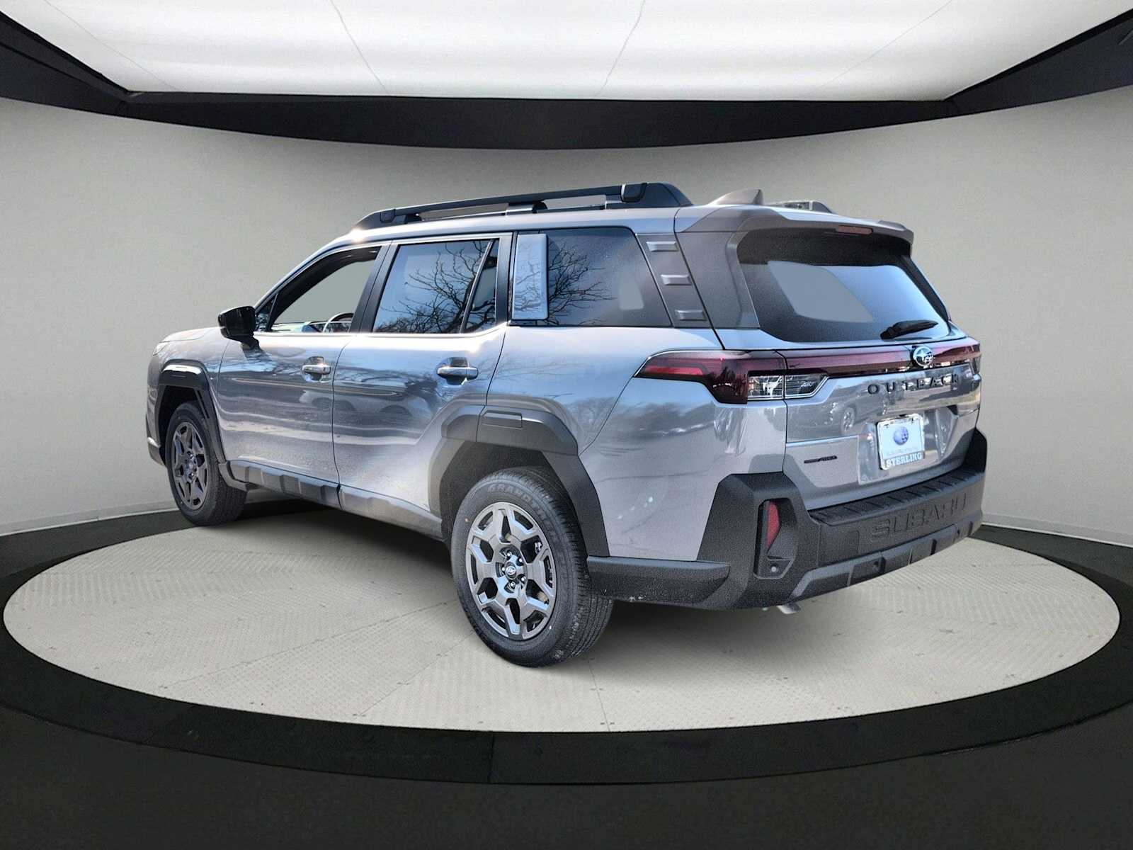 Thumbnail: 2026 Subaru Outback - 6