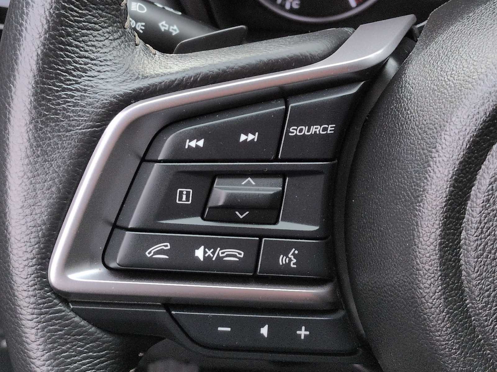 Thumbnail: 2025 Subaru Legacy - 23