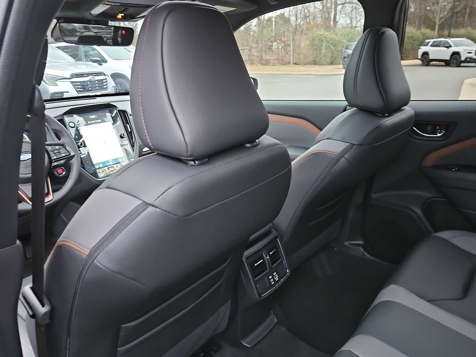 Thumbnail: 2025 Subaru Forester - 19