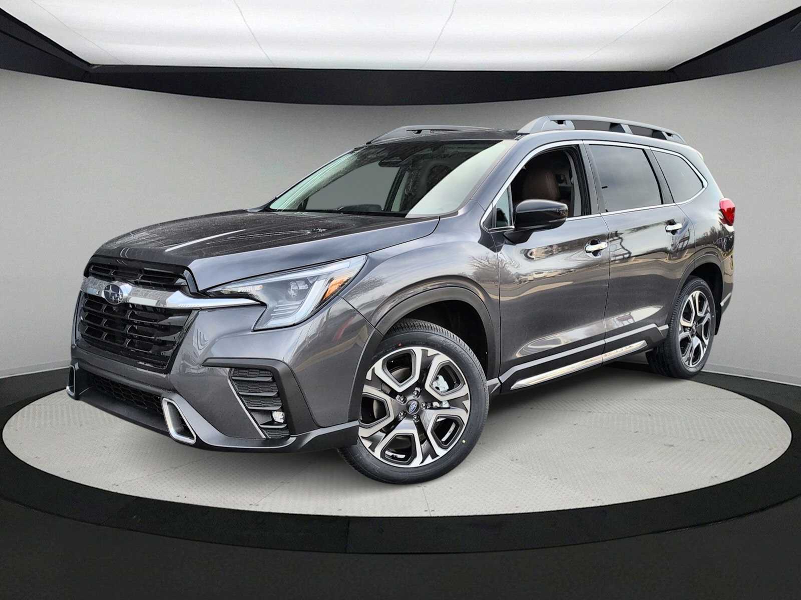 Thumbnail: 2026 Subaru Ascent - 1