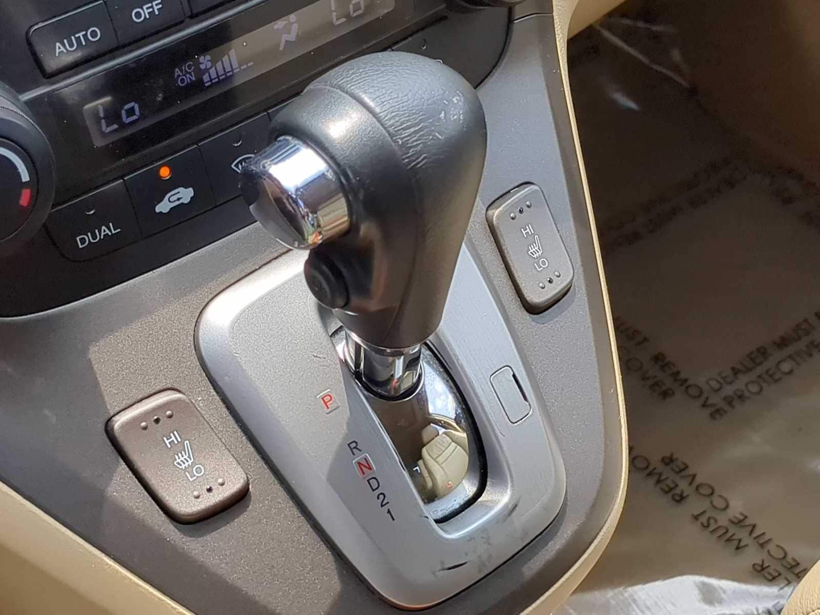 Thumbnail: 2008 Honda CR-V - 31
