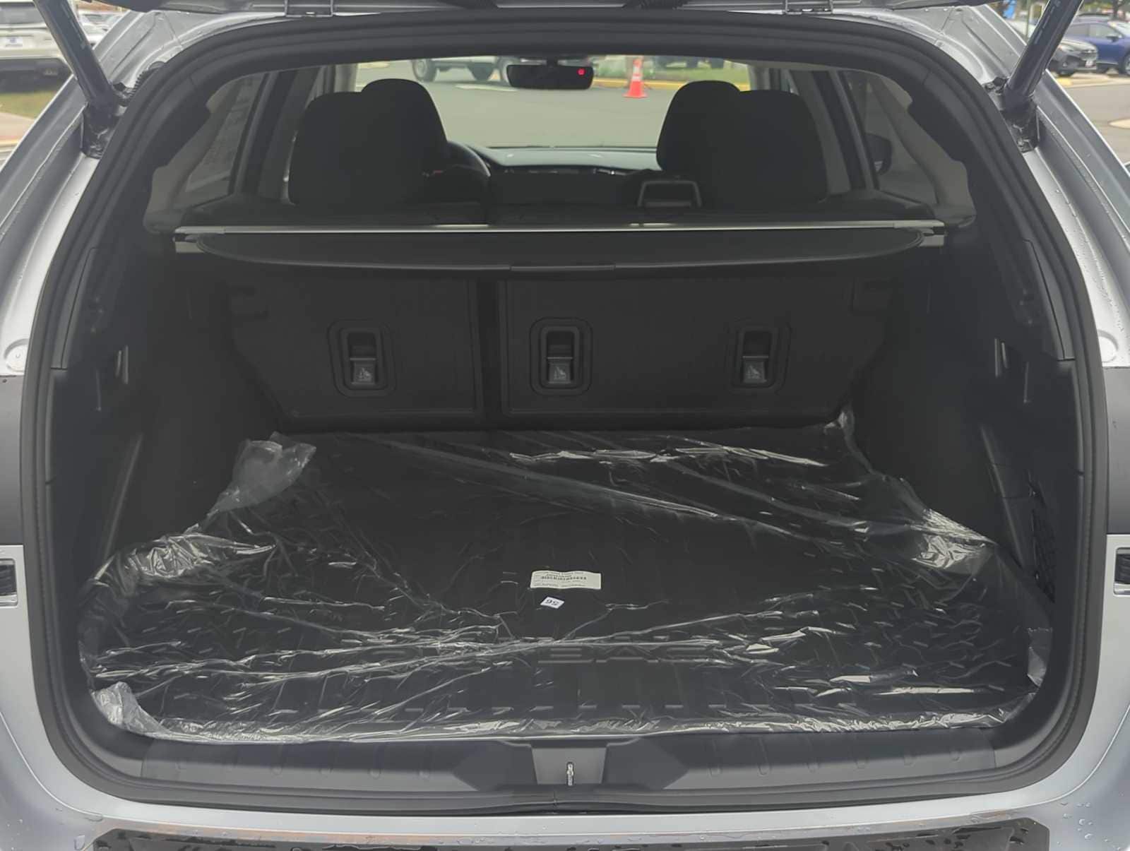 Thumbnail: 2025 Subaru Outback - 36