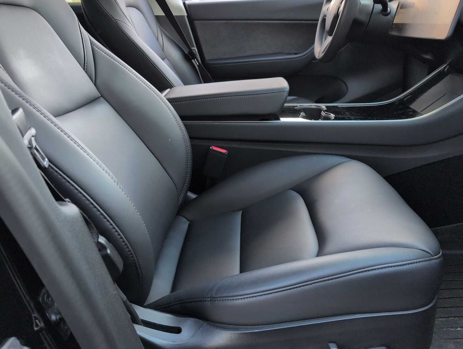 Thumbnail: 2021 Tesla Model Y - 21