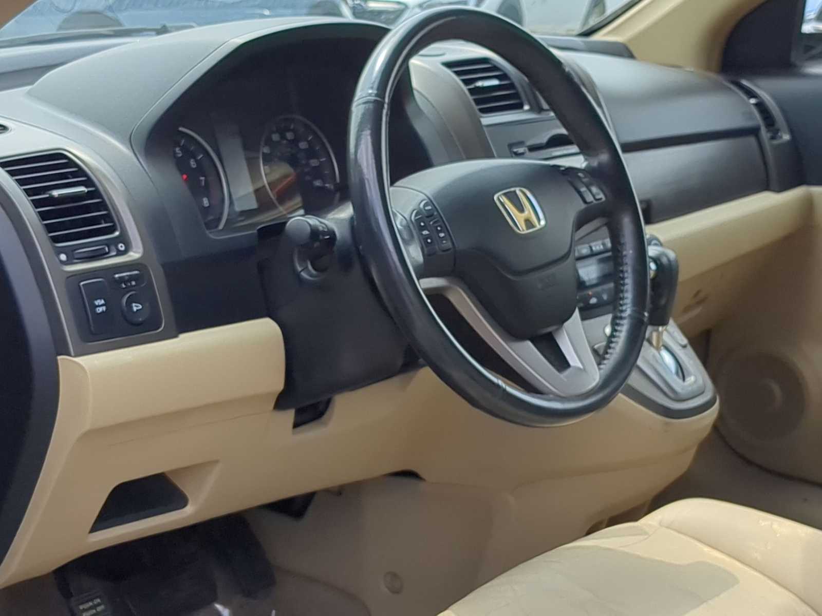 Thumbnail: 2008 Honda CR-V - 10