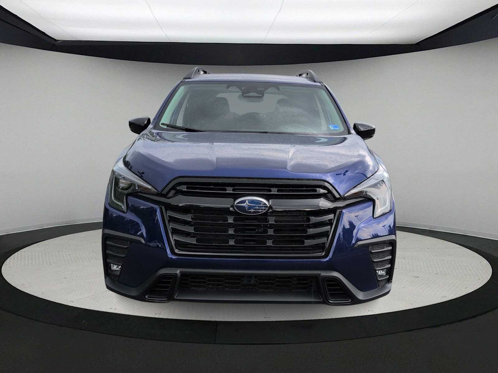Thumbnail: 2026 Subaru Ascent - 3