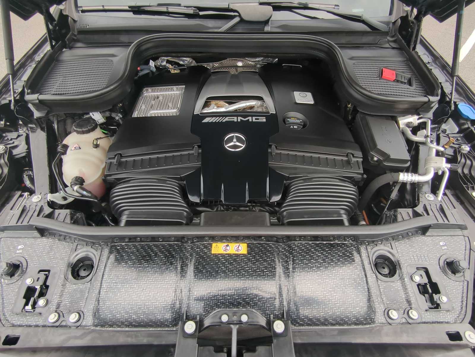 Thumbnail: 2023 Mercedes-Benz GLE - 14