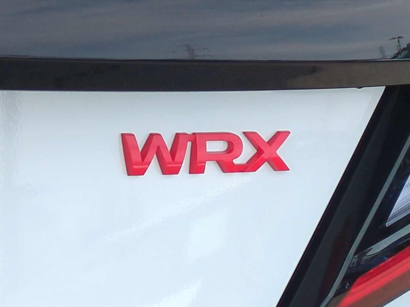 Thumbnail: 2026 Subaru WRX - 13