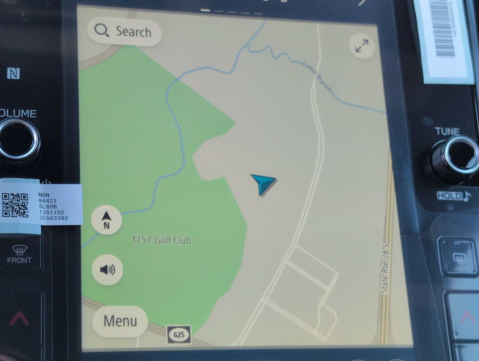 Thumbnail: 2026 Subaru Forester - 28