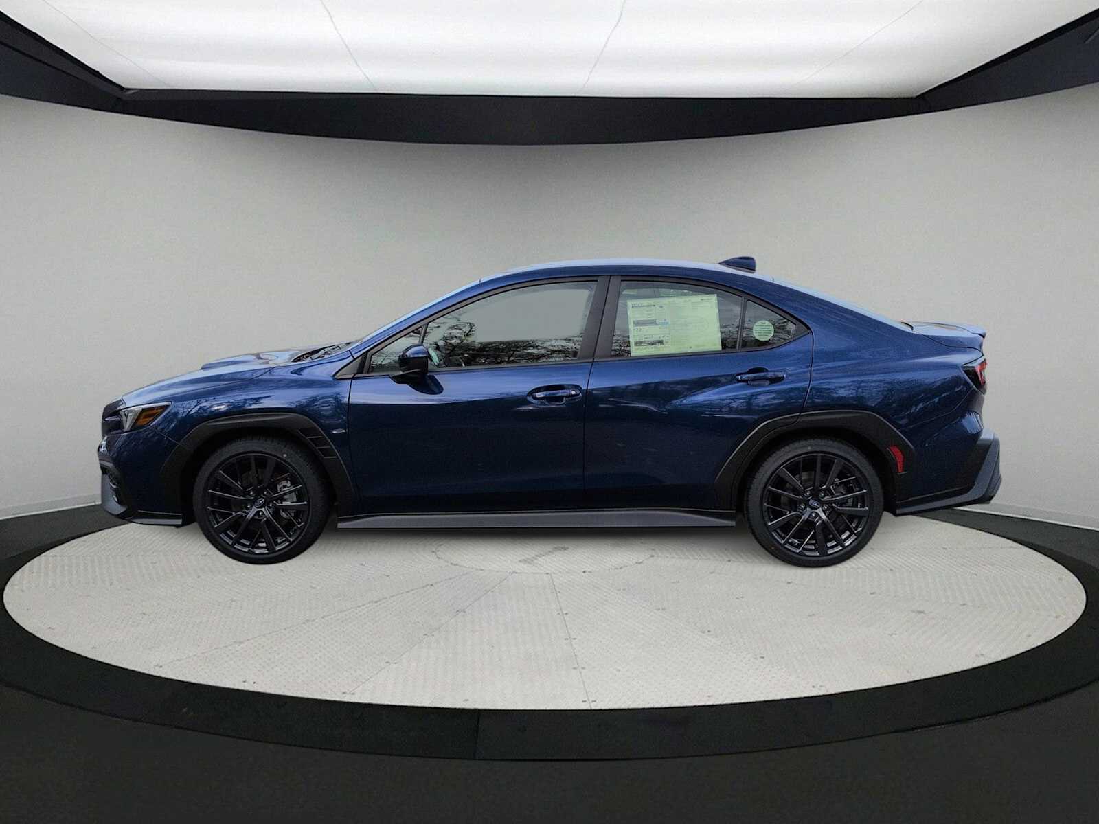 Thumbnail: 2025 Subaru WRX - 5