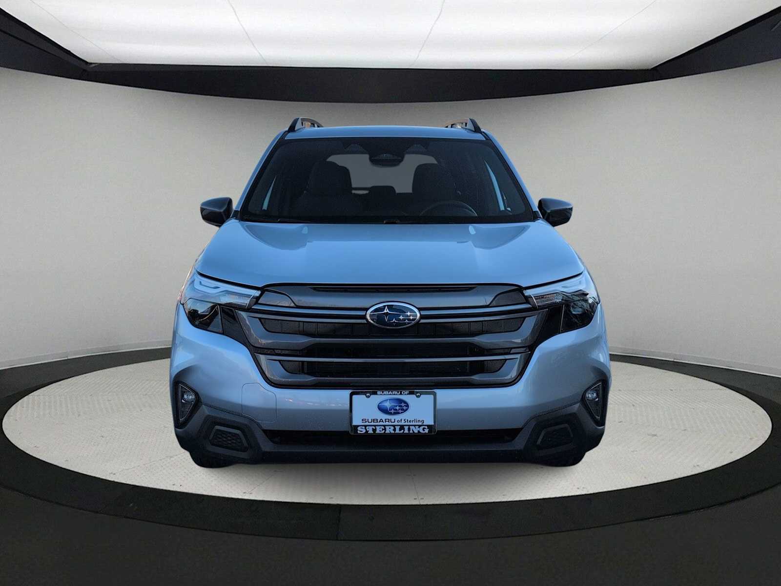 Thumbnail: 2026 Subaru Forester - 3