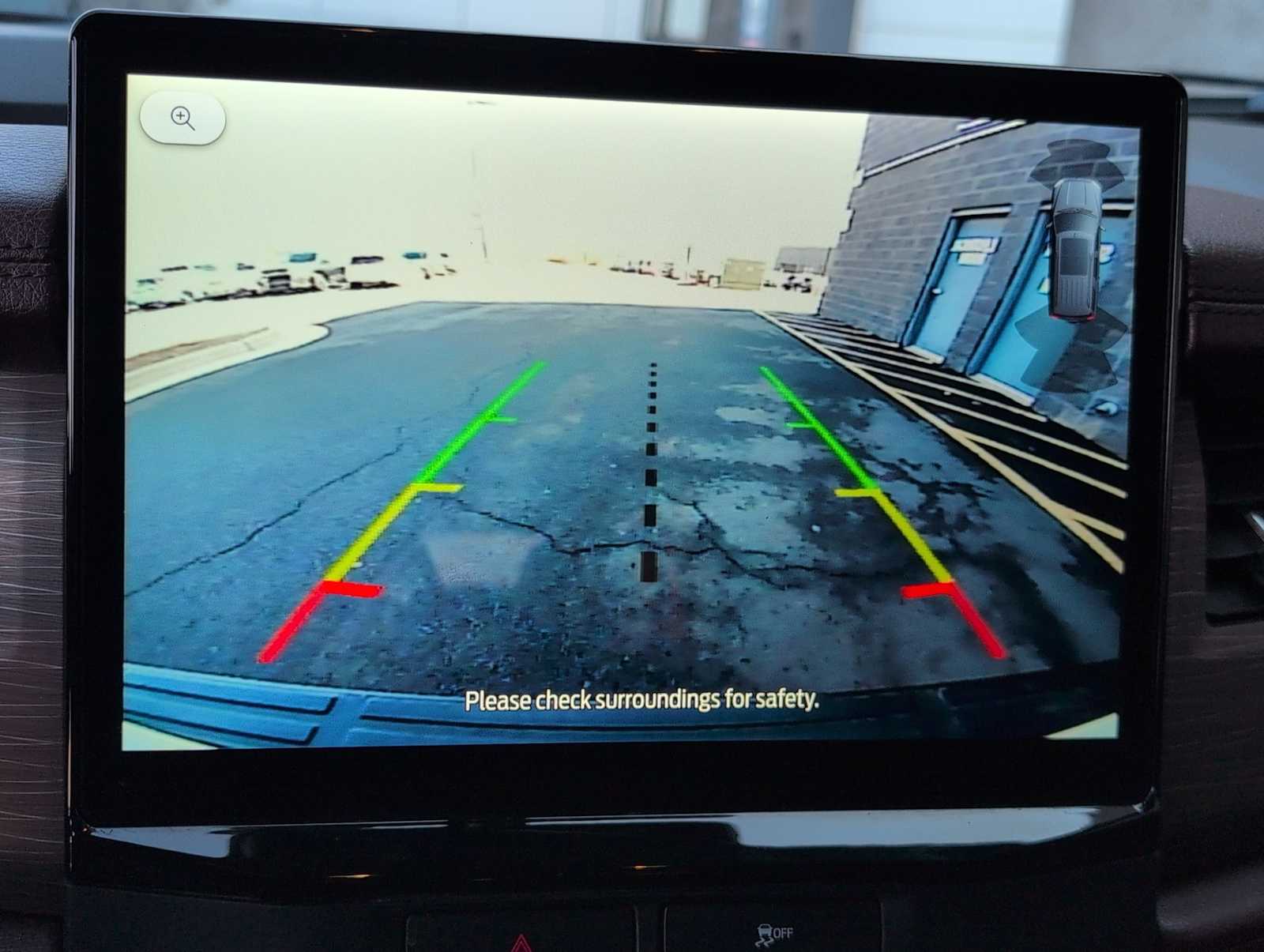 Thumbnail: 2023 Ford Expedition MAX - 30