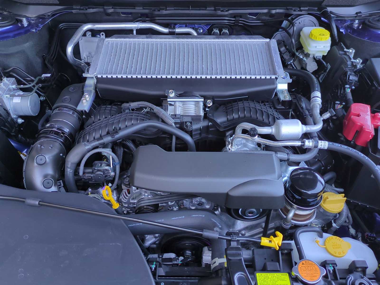 Thumbnail: 2026 Subaru Outback - 14