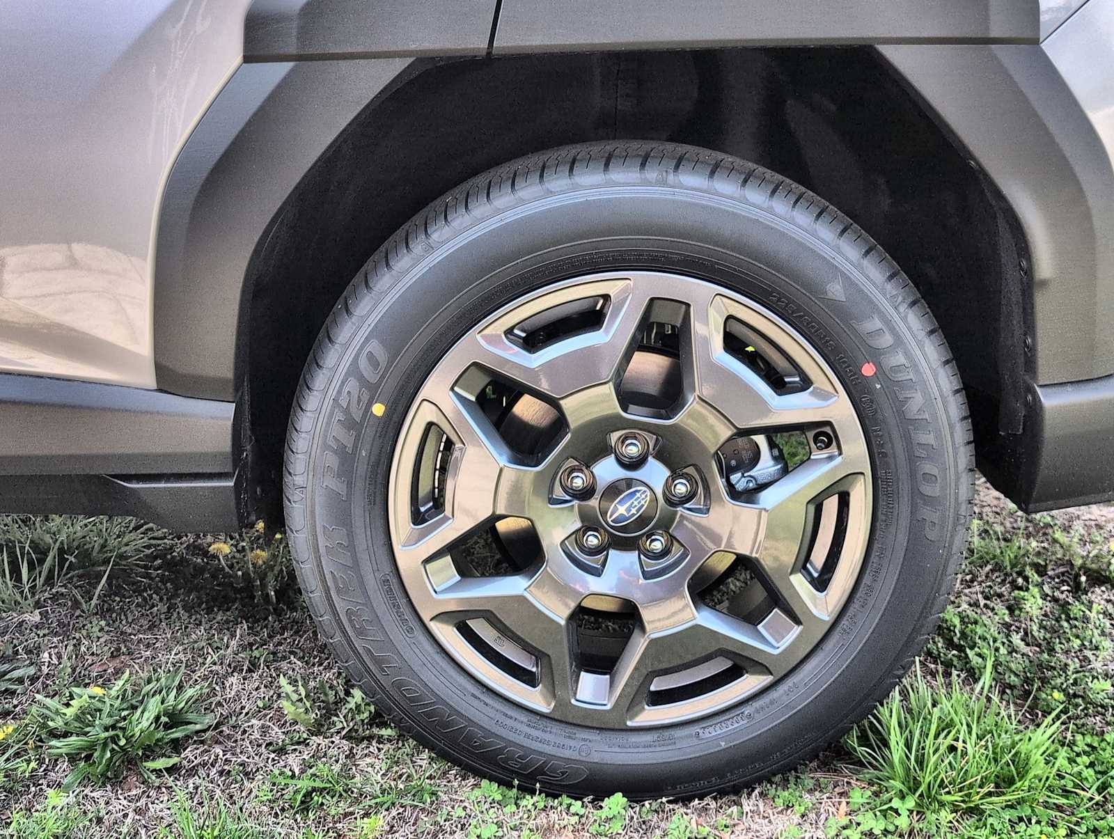 Thumbnail: 2026 Subaru Outback - 14