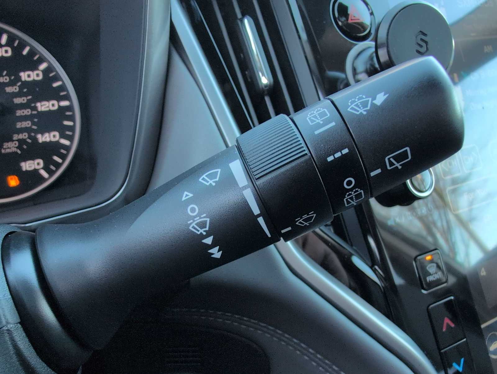 Thumbnail: 2025 Subaru Outback - 27