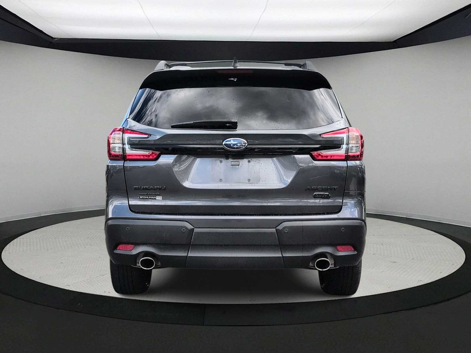 Thumbnail: 2024 Subaru Ascent - 7