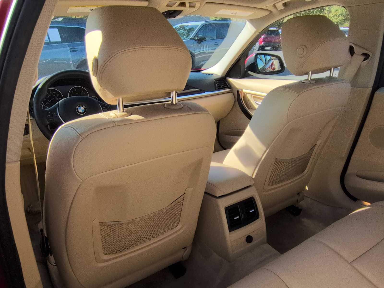 Thumbnail: 2014 BMW 3 Series - 18