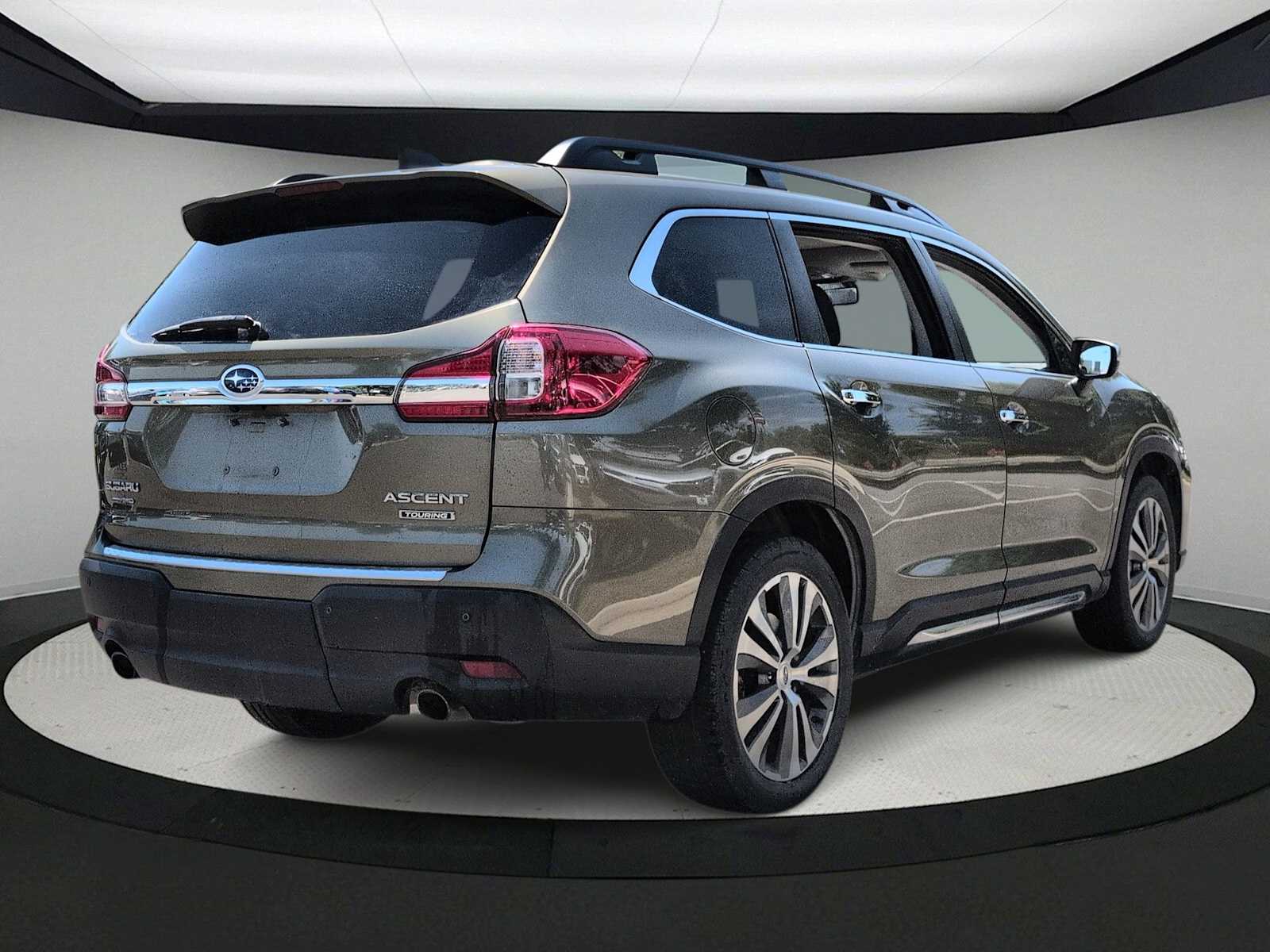 Thumbnail: 2022 Subaru Ascent - 8