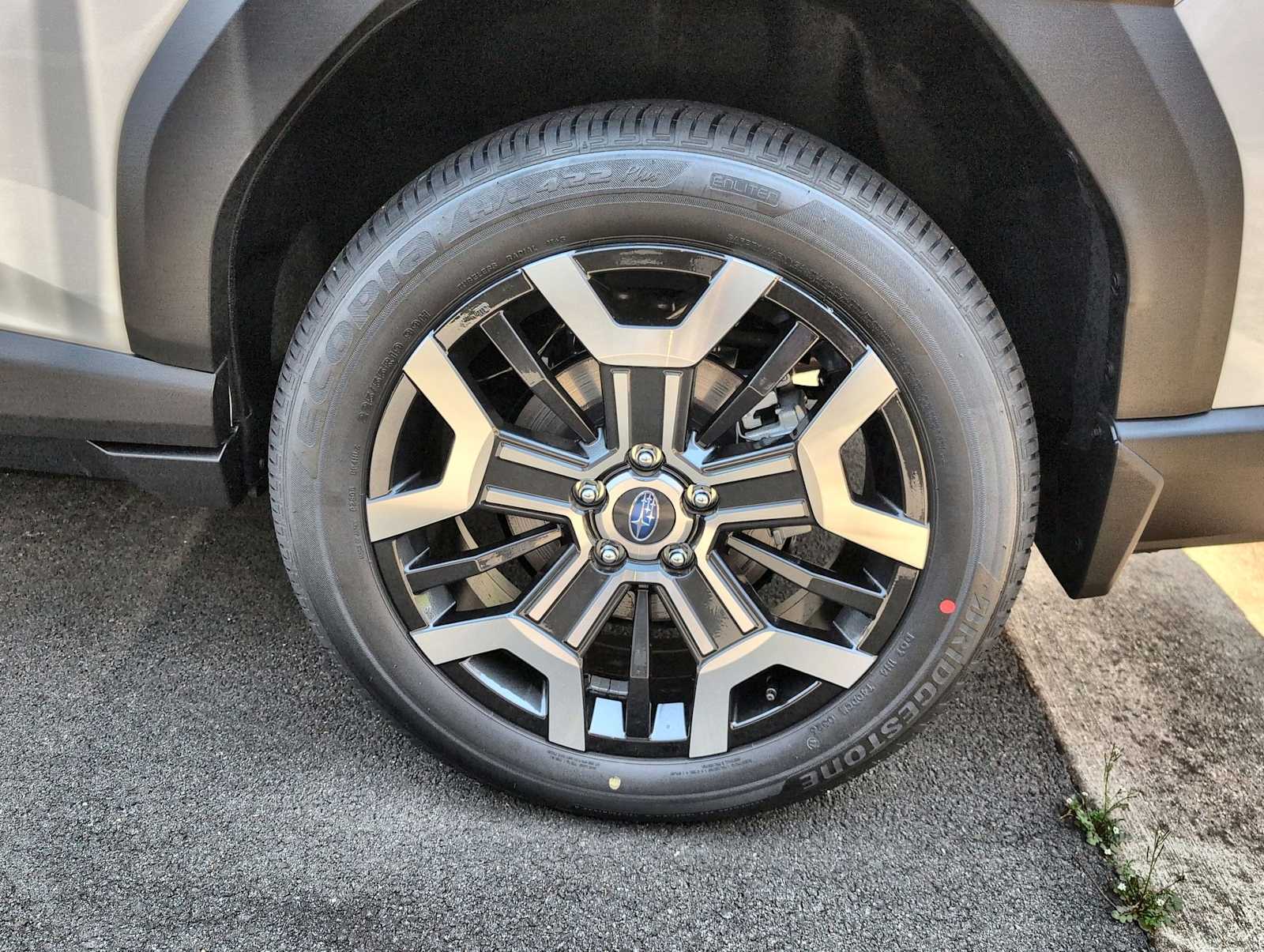 Thumbnail: 2026 Subaru Outback - 14