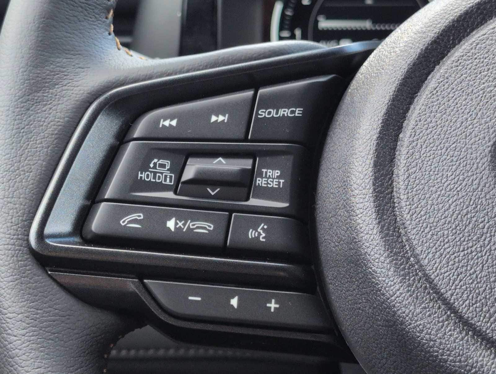 Thumbnail: 2026 Subaru Outback - 23