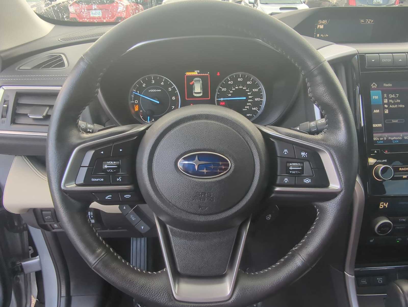 Thumbnail: 2021 Subaru Ascent - 23