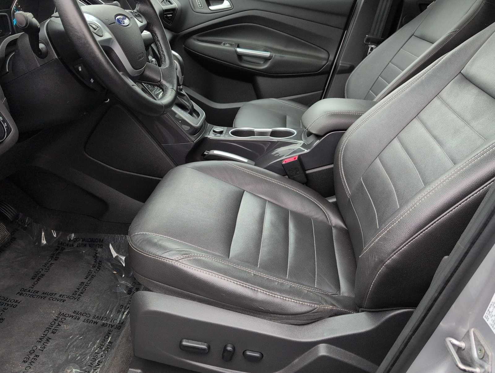 Thumbnail: 2014 Ford Escape - 16