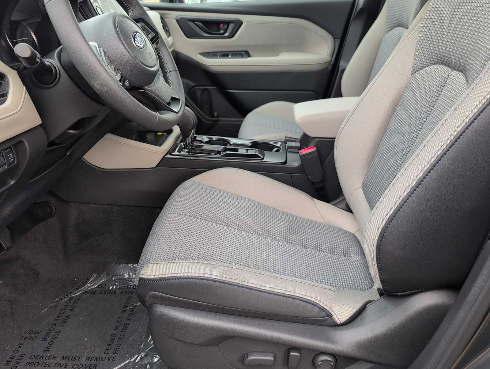 Thumbnail: 2026 Subaru Forester - 15