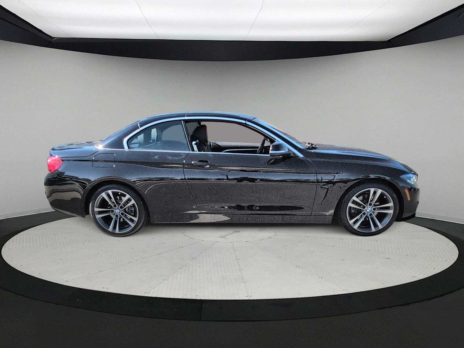 Thumbnail: 2020 BMW 4 Series - 9
