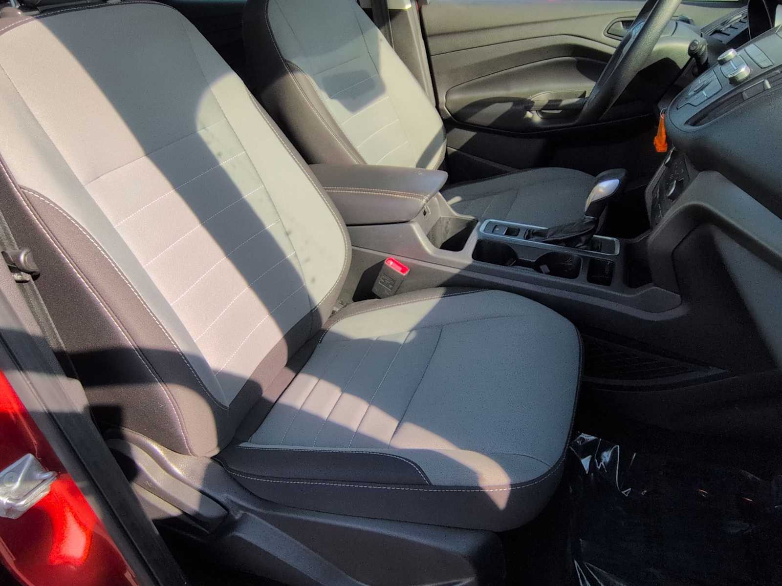 Thumbnail: 2019 Ford Escape - 22