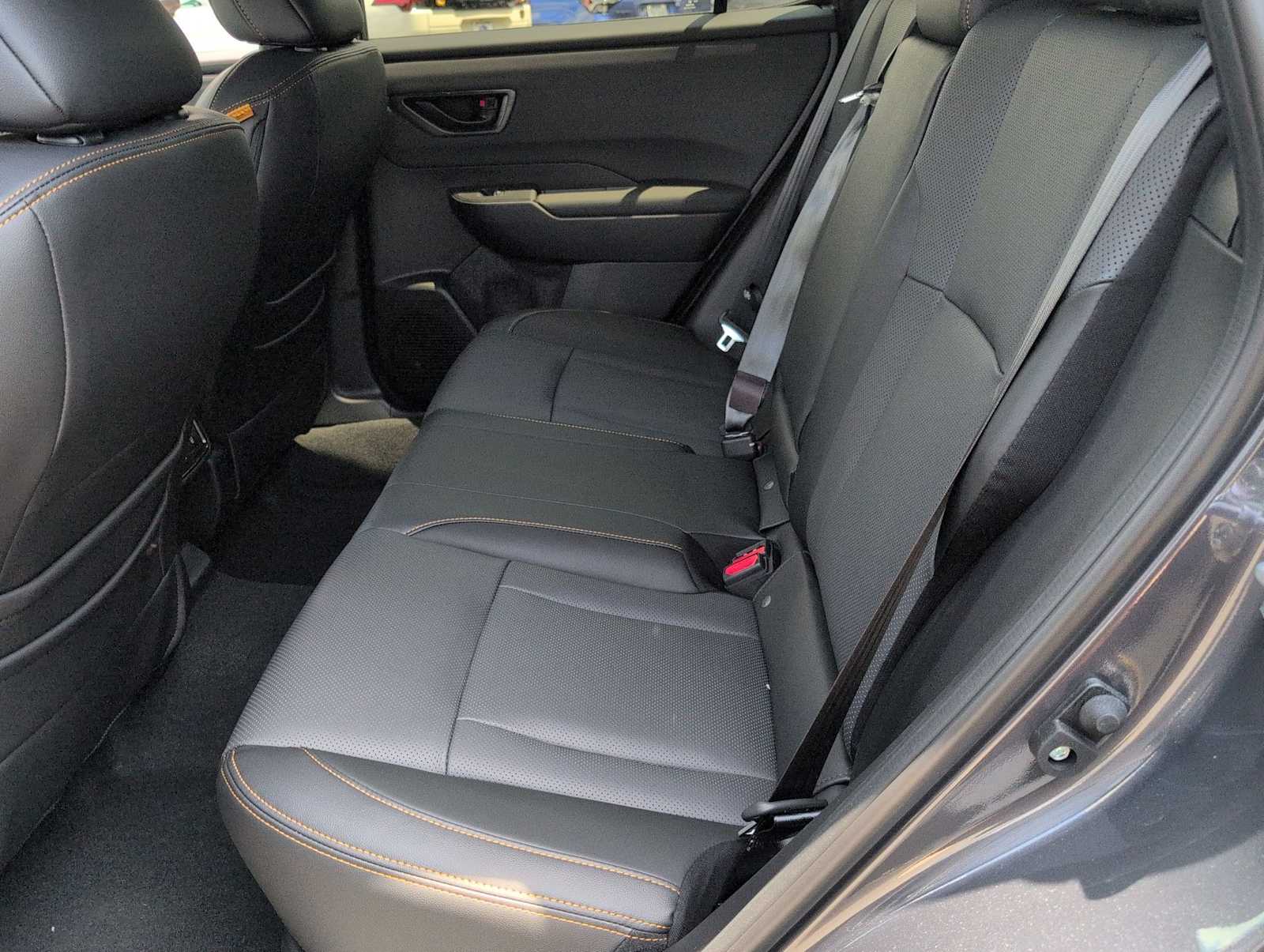 2026 Subaru Outback Wilderness - Photo 19