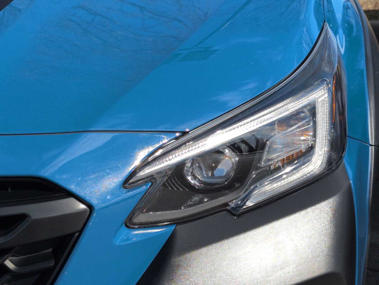 Thumbnail: 2023 Subaru Outback - 11