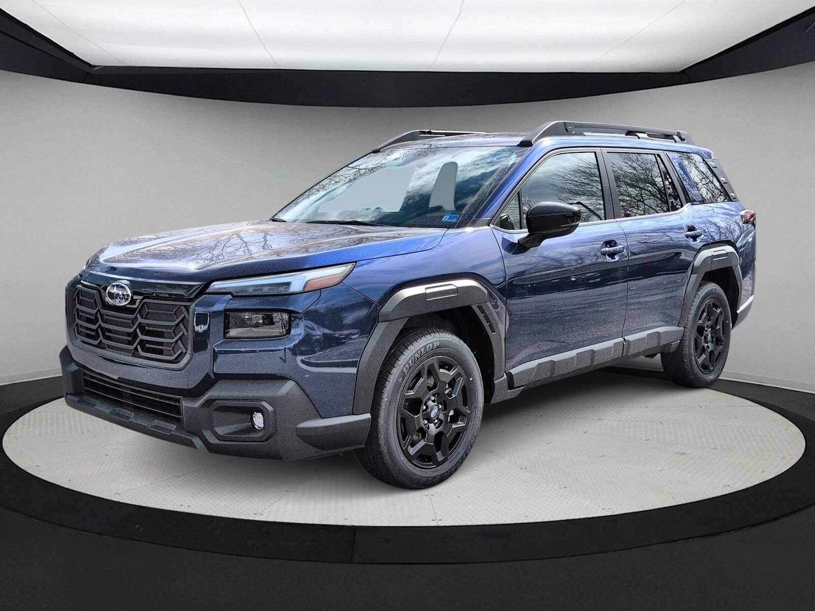 Thumbnail: 2026 Subaru Outback - 4