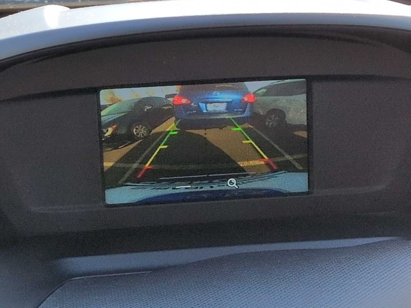 Thumbnail: 2019 Ford Escape - 29