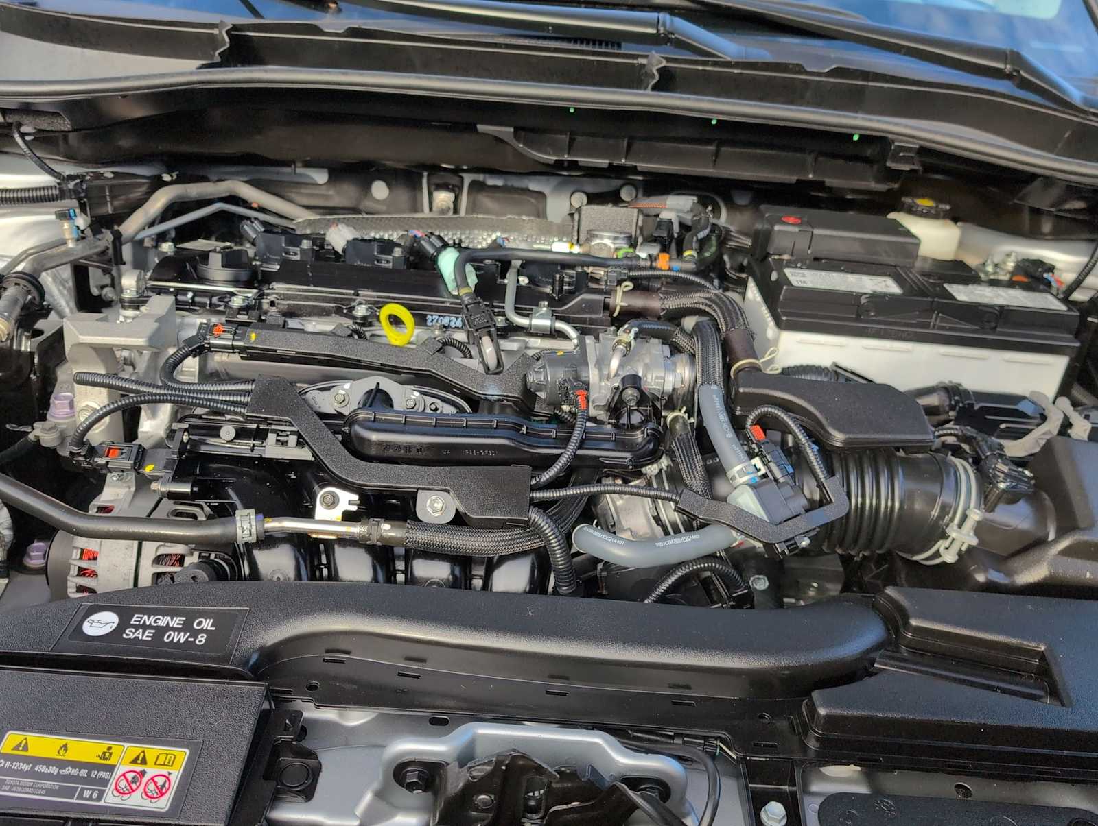 Thumbnail: 2024 Toyota Corolla Cross - 15