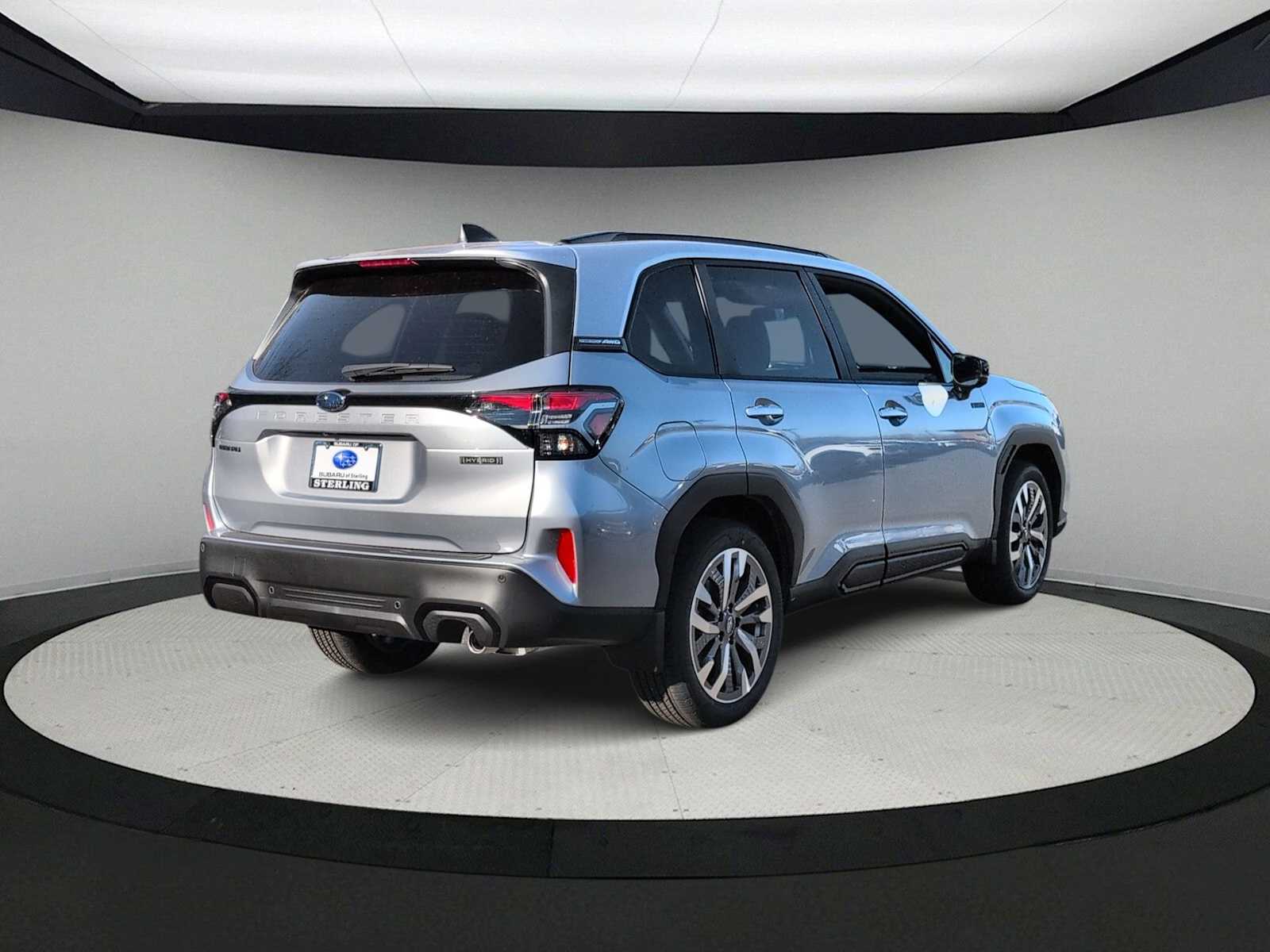 Thumbnail: 2025 Subaru Forester - 8