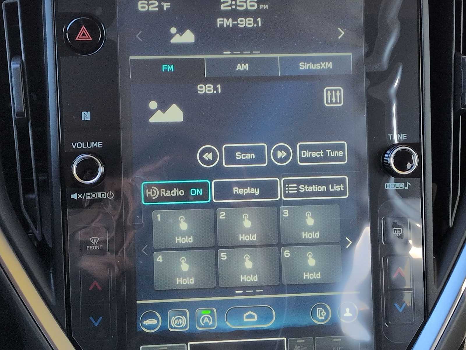 Thumbnail: 2025 Subaru Crosstrek - 31