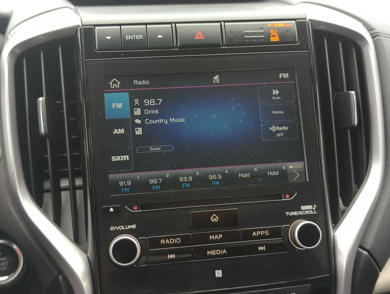 Thumbnail: 2022 Subaru Ascent - 32