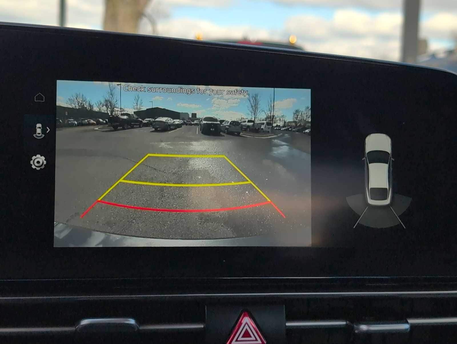 Thumbnail: 2023 Hyundai Elantra - 29