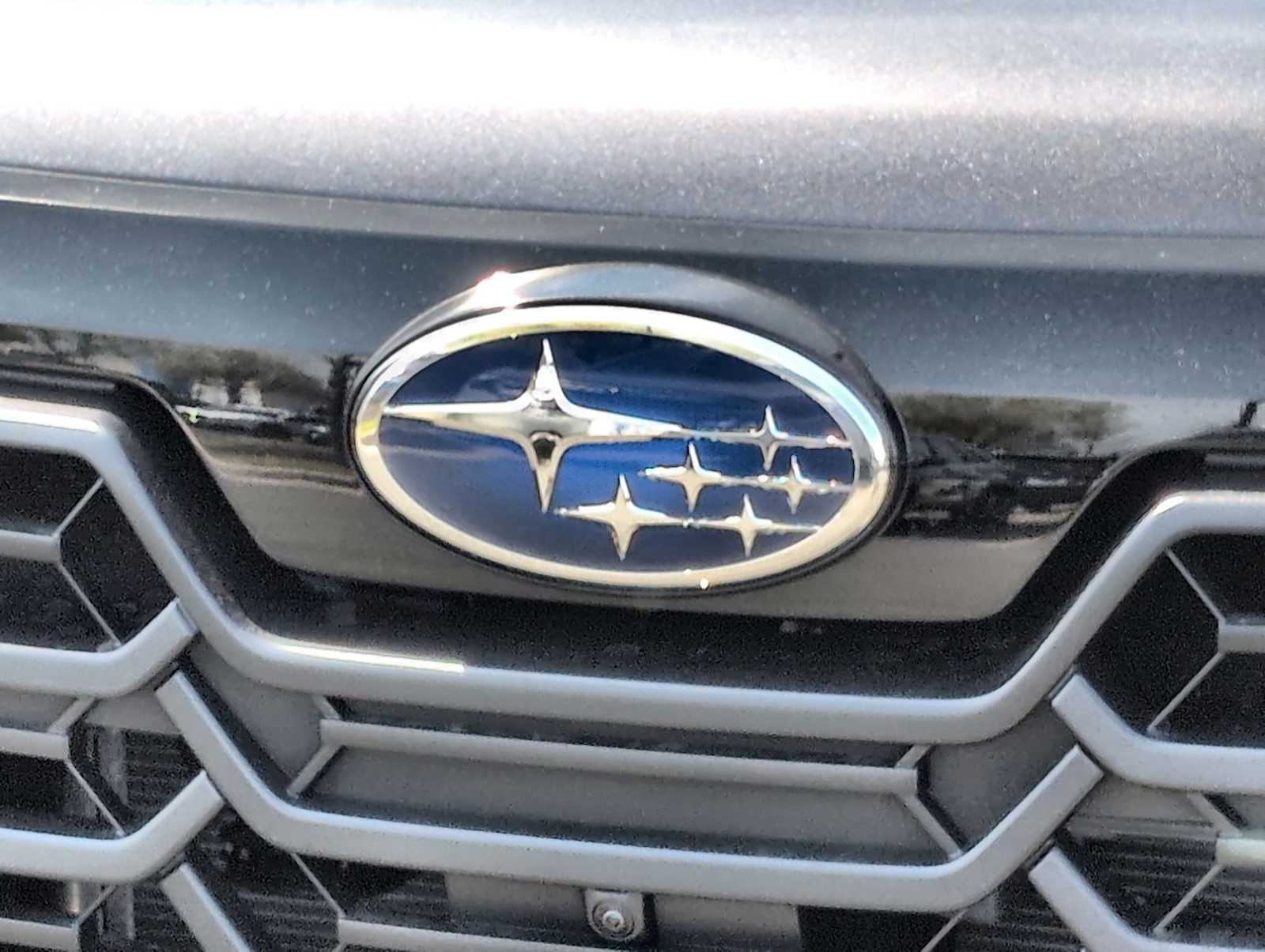 Thumbnail: 2026 Subaru Outback - 12