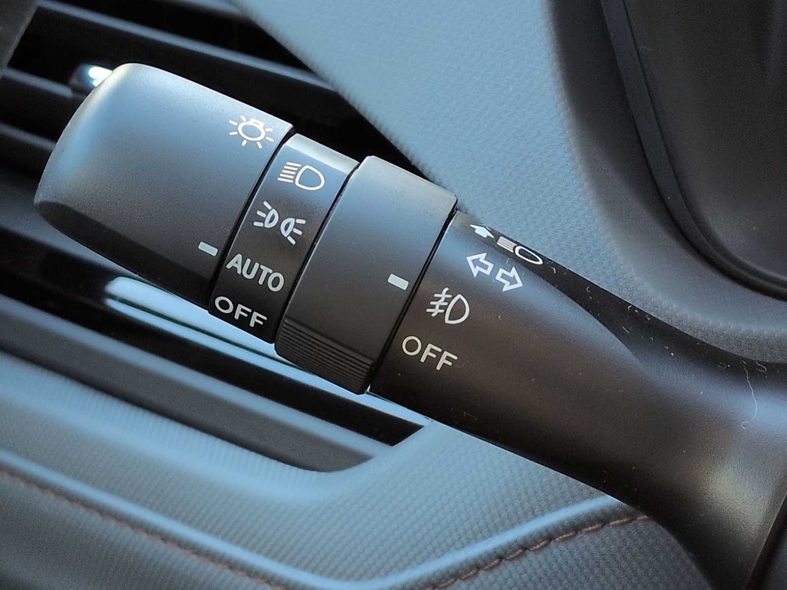 Thumbnail: 2026 Subaru Forester - 28